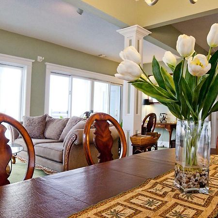 Desoto Beach Bed And Breakfast Tybee Island Εξωτερικό φωτογραφία