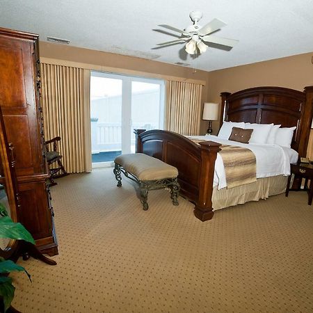 Desoto Beach Bed And Breakfast Tybee Island Εξωτερικό φωτογραφία