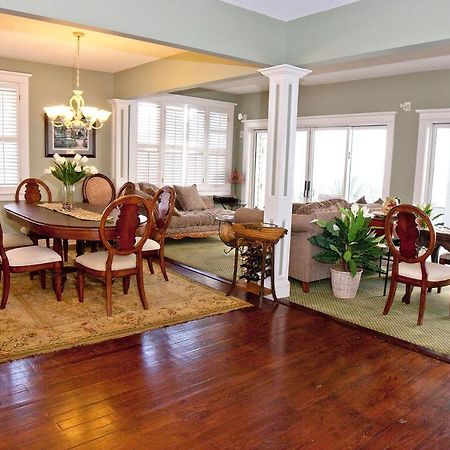 Desoto Beach Bed And Breakfast Tybee Island Εξωτερικό φωτογραφία