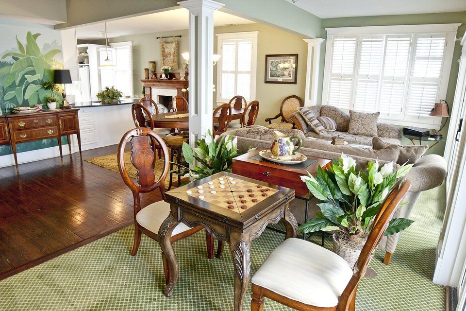Desoto Beach Bed And Breakfast Tybee Island Εξωτερικό φωτογραφία