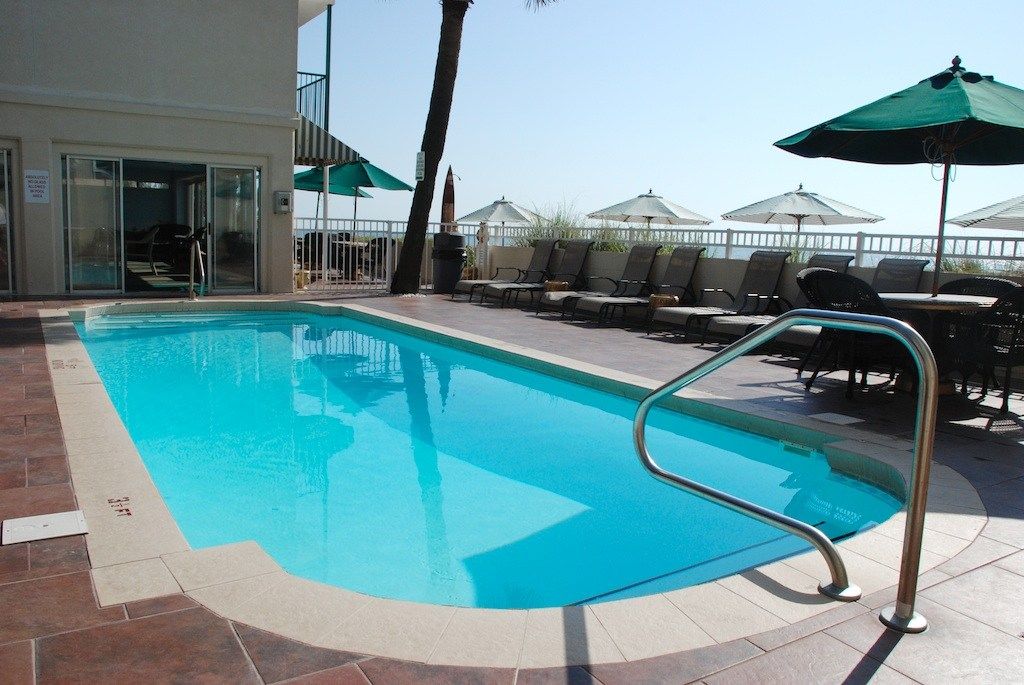 Desoto Beach Bed And Breakfast Tybee Island Εξωτερικό φωτογραφία