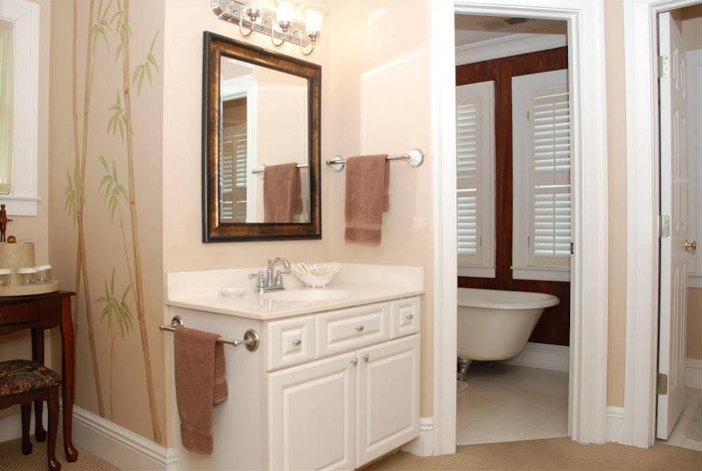 Desoto Beach Bed And Breakfast Tybee Island Εξωτερικό φωτογραφία