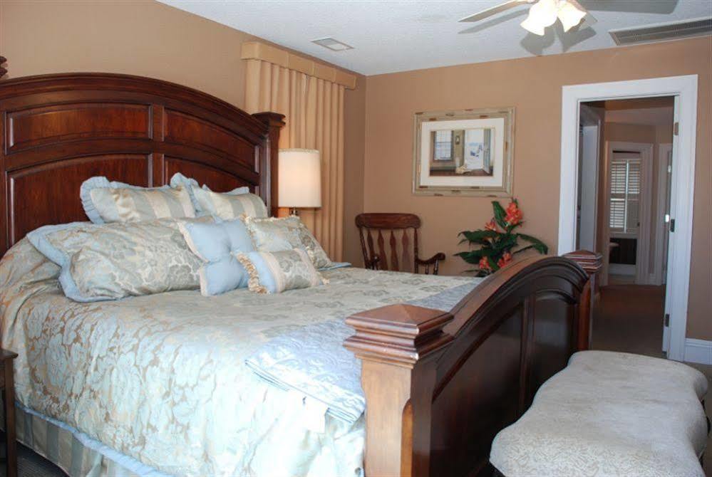 Desoto Beach Bed And Breakfast Tybee Island Εξωτερικό φωτογραφία