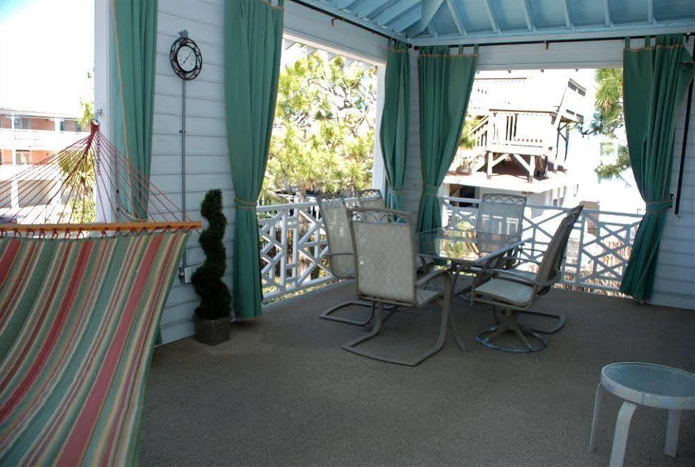 Desoto Beach Bed And Breakfast Tybee Island Εξωτερικό φωτογραφία
