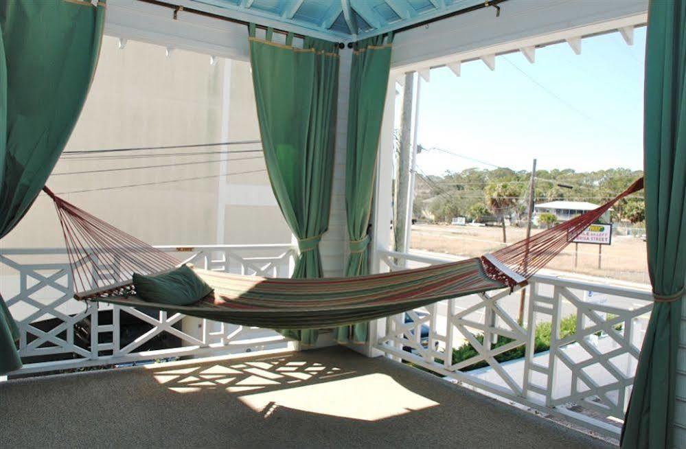 Desoto Beach Bed And Breakfast Tybee Island Εξωτερικό φωτογραφία