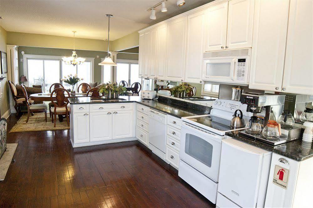 Desoto Beach Bed And Breakfast Tybee Island Εξωτερικό φωτογραφία