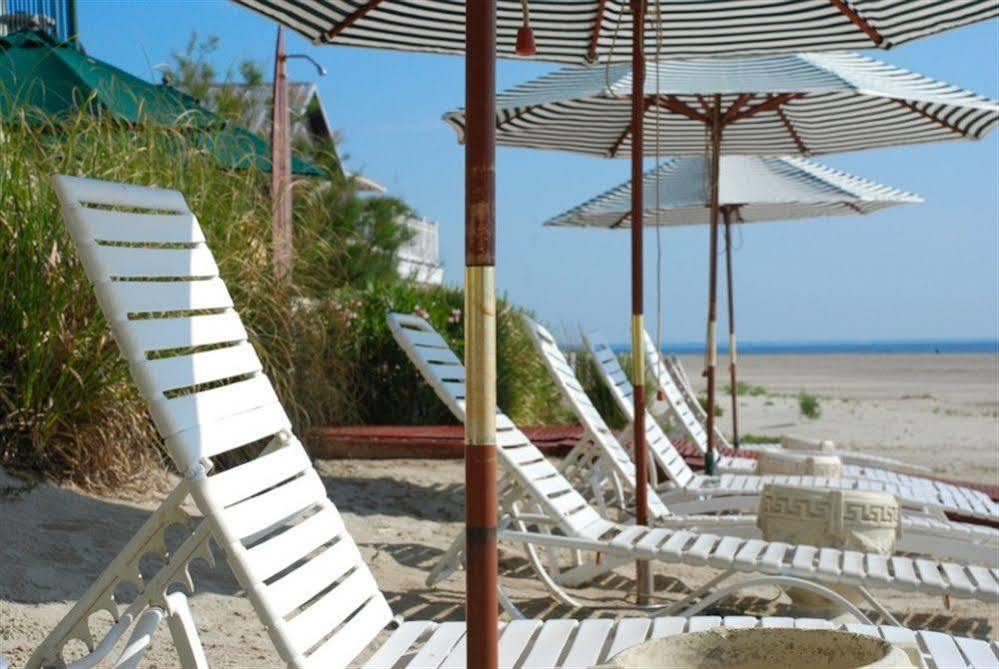 Desoto Beach Bed And Breakfast Tybee Island Εξωτερικό φωτογραφία
