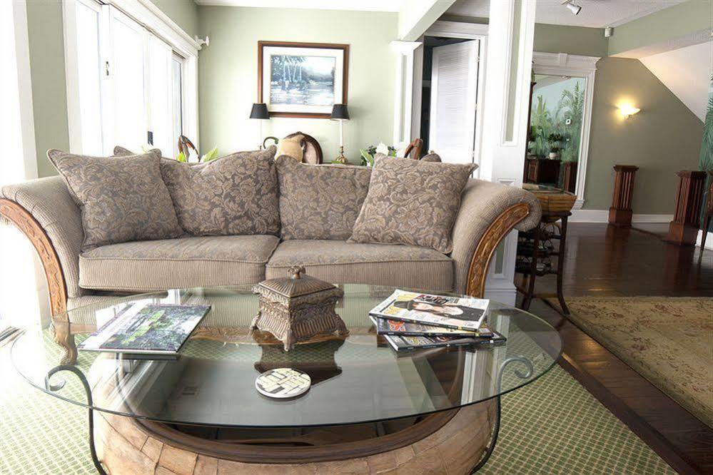 Desoto Beach Bed And Breakfast Tybee Island Εξωτερικό φωτογραφία