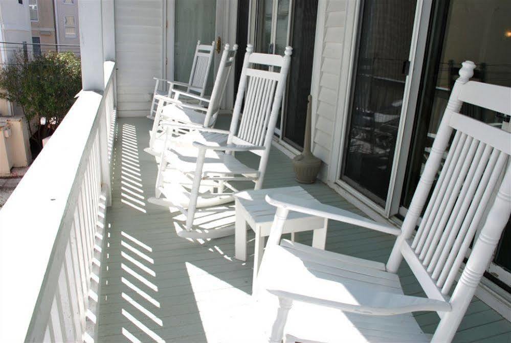 Desoto Beach Bed And Breakfast Tybee Island Εξωτερικό φωτογραφία