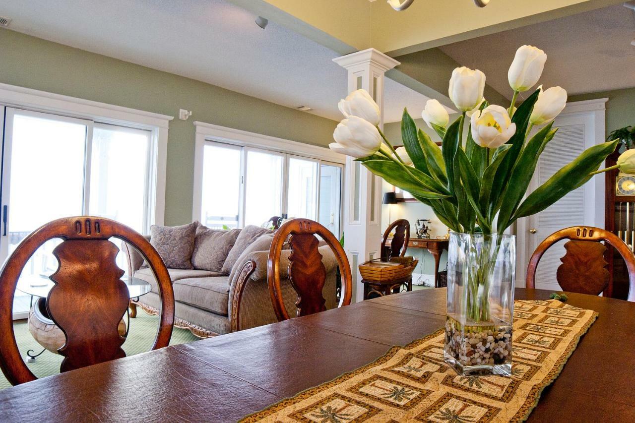 Desoto Beach Bed And Breakfast Tybee Island Εξωτερικό φωτογραφία