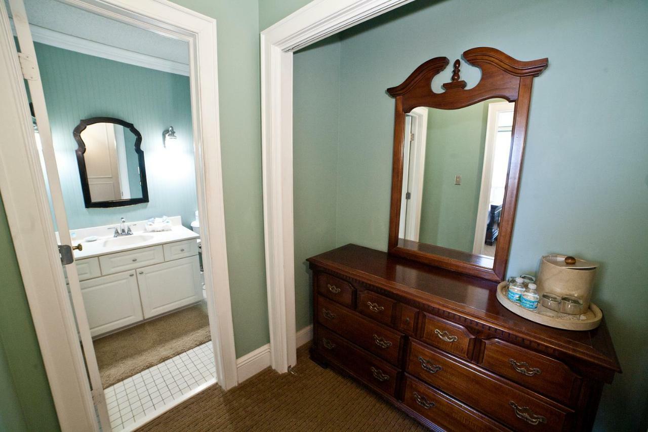 Desoto Beach Bed And Breakfast Tybee Island Εξωτερικό φωτογραφία