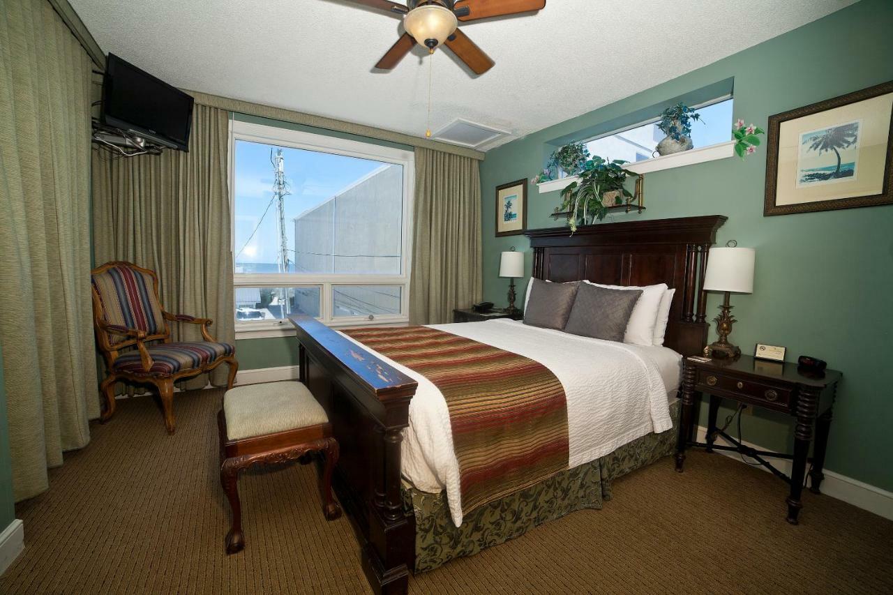 Desoto Beach Bed And Breakfast Tybee Island Εξωτερικό φωτογραφία