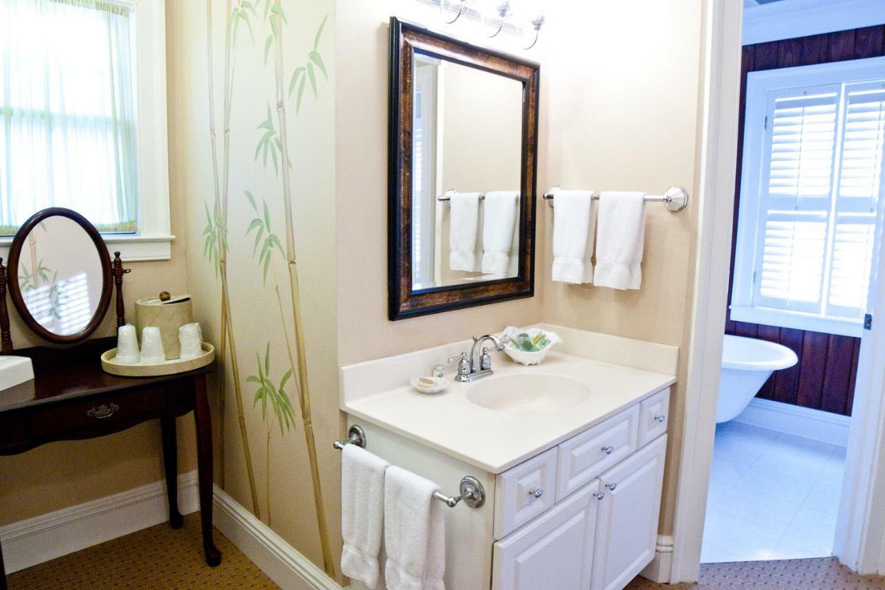 Desoto Beach Bed And Breakfast Tybee Island Εξωτερικό φωτογραφία