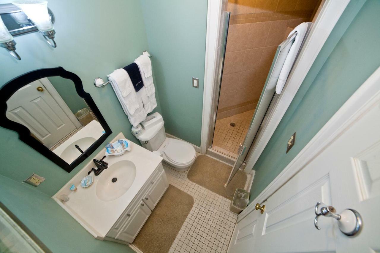 Desoto Beach Bed And Breakfast Tybee Island Εξωτερικό φωτογραφία