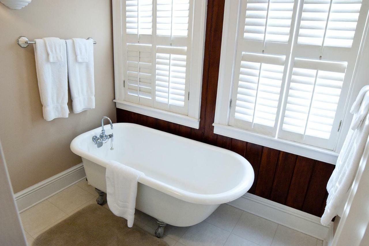 Desoto Beach Bed And Breakfast Tybee Island Εξωτερικό φωτογραφία