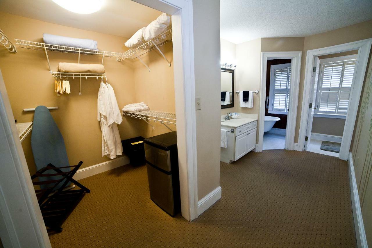 Desoto Beach Bed And Breakfast Tybee Island Εξωτερικό φωτογραφία